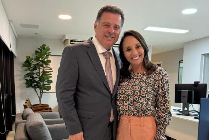 Podemos deve incorporar o PSDB