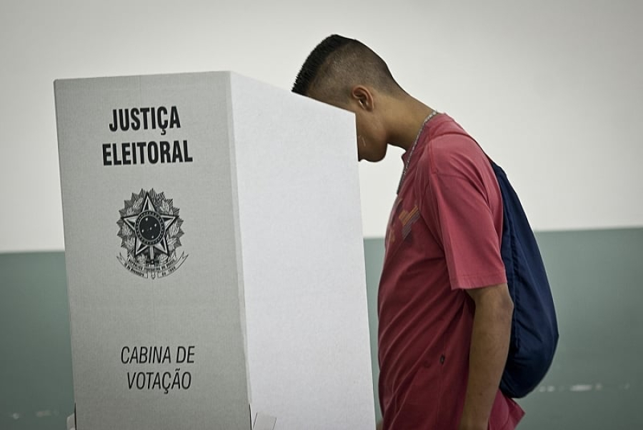 Defensoria Pública elabora material educativo para jovens que votarão pela primeira vez