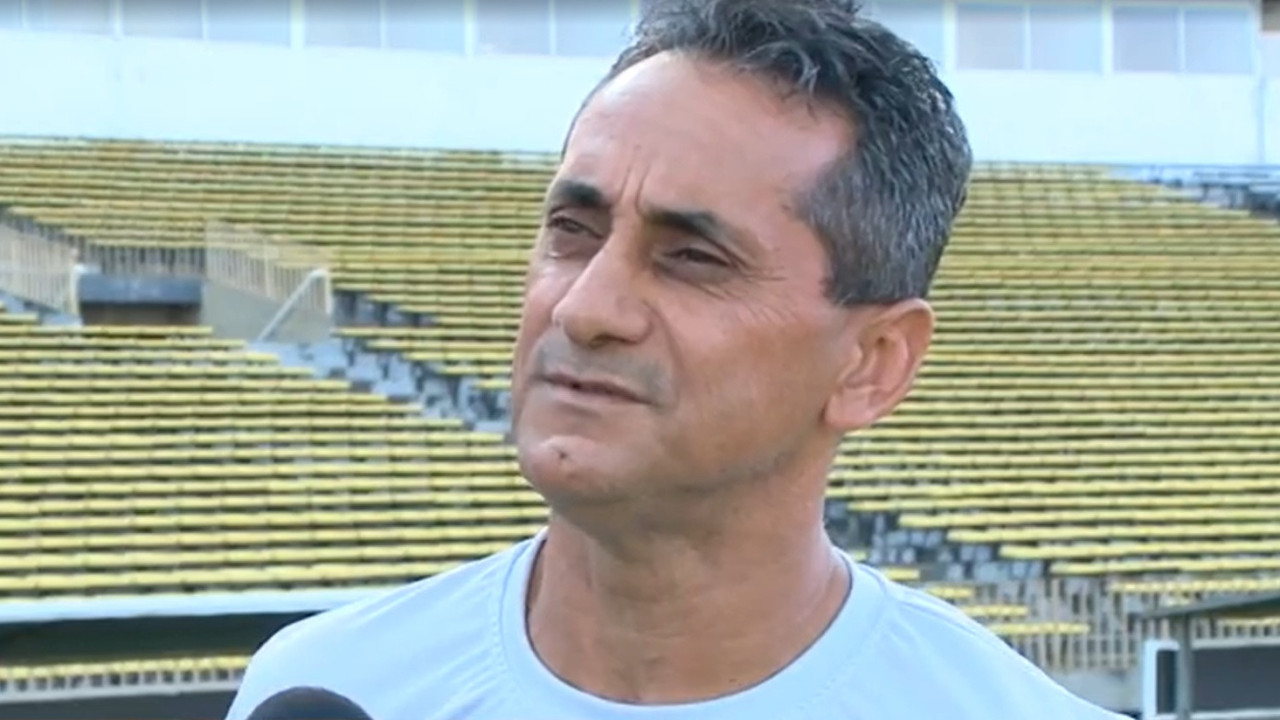 Morre Zé Carlos, ex-lateral do São Paulo e surpresa da Copa de 98