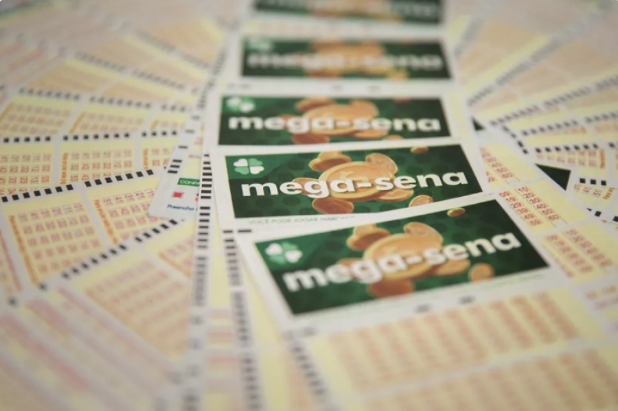 Mega-Sena: aposta única garante prêmio milionário nesta terça-feira