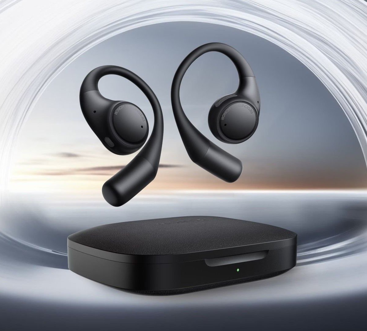 Honor lança fones de ouvido que fazem tradução em tempo real com ajuda de IA