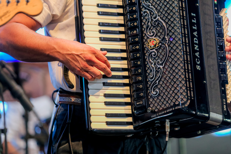 Programação do ‘Mês da Música 2025' inicia neste sábado, 3, em Maringá