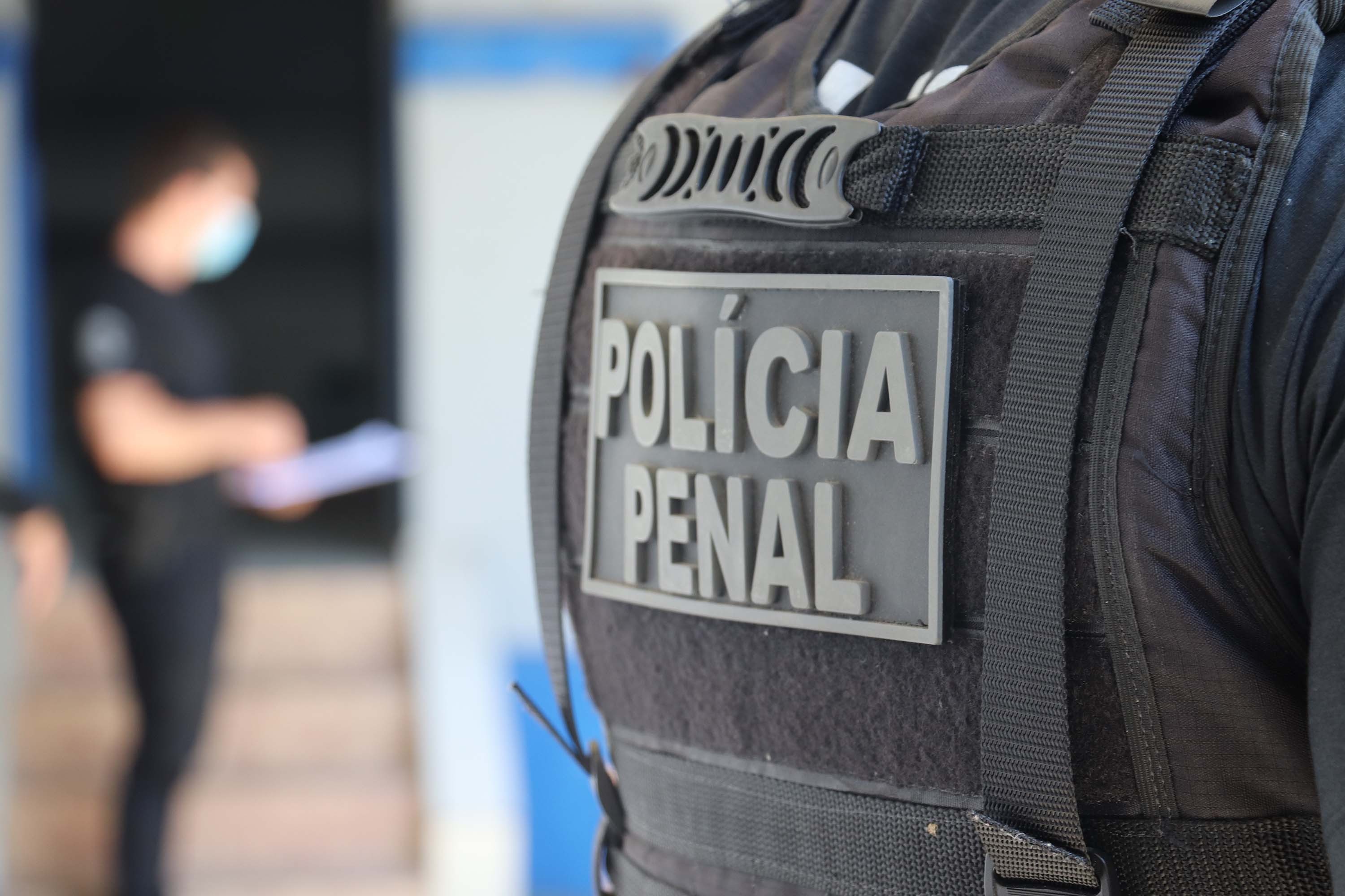 Paraná quer promoções mais rápidas na Polícia Penal