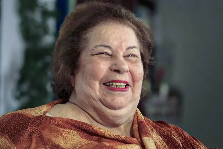 Morre Nana Caymmi aos 84 anos no Rio de Janeiro