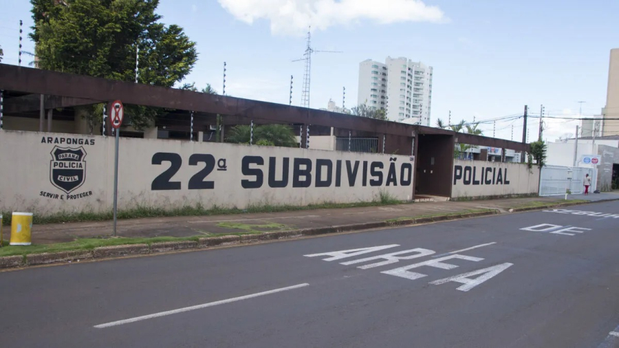 Mulher mata marido com facada no peito e alega legítima defesa no Paraná
