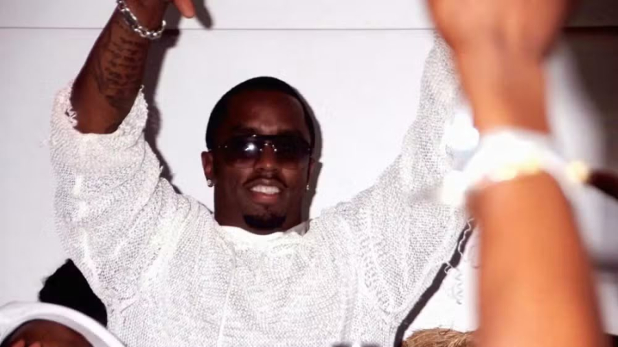 Julgamento de P. Diddy por tráfico sexual e extorsão tem início nos EUA