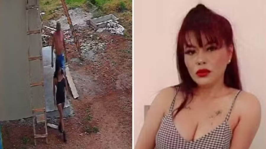 Réu por matar ex e arrastar corpo vai a júri nesta terça, 6, no Paraná