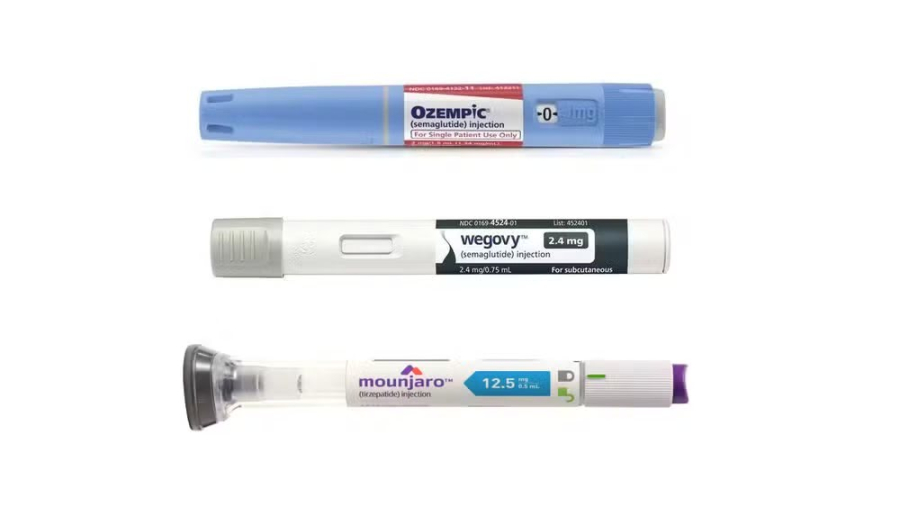 Nova geração de medicamentos promete revolucionar tratamento da obesidade e diabetes tipo 2