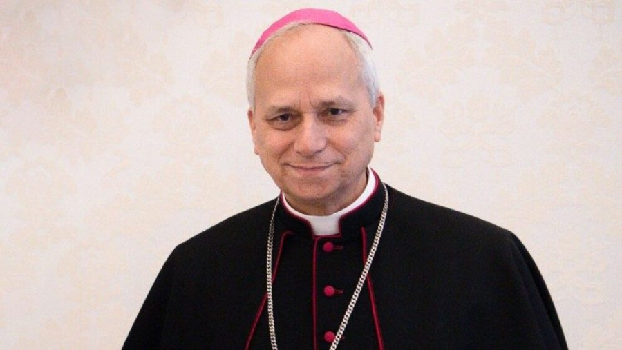 Habemus Papam! Cardeal Robert Francis Prevost é eleito novo Papa