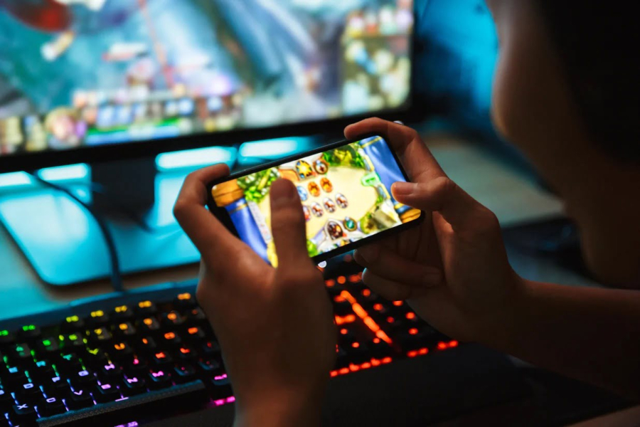 Aposta ou Armadilha? Como os Jogos Online Estão Destruindo Vidas em Silêncio