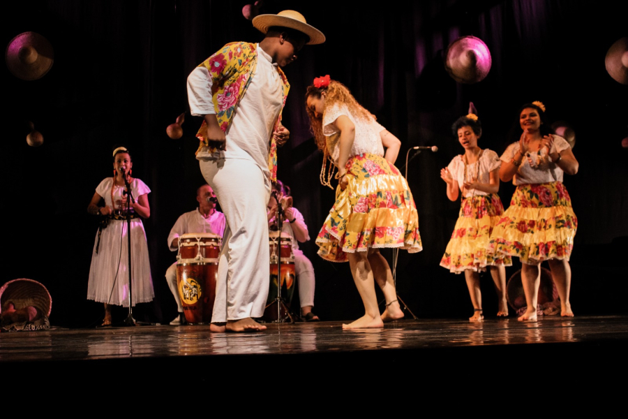 Maringá promove semana cultural com teatro, música, cinema e hip hop; confira a agenda