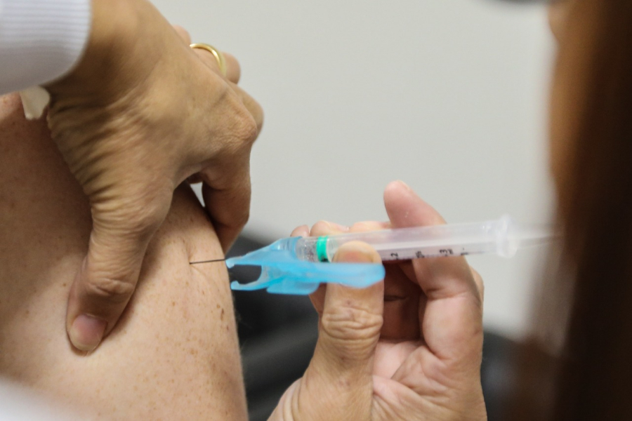 Paraná registra aumento de doenças respiratórias