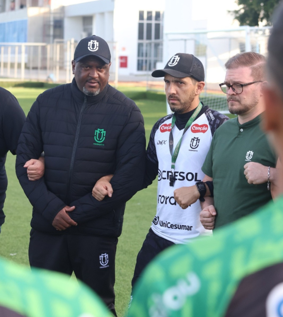 Maringá enfrenta Atlético-MG por vaga inédita nas oitavas da Copa do Brasil