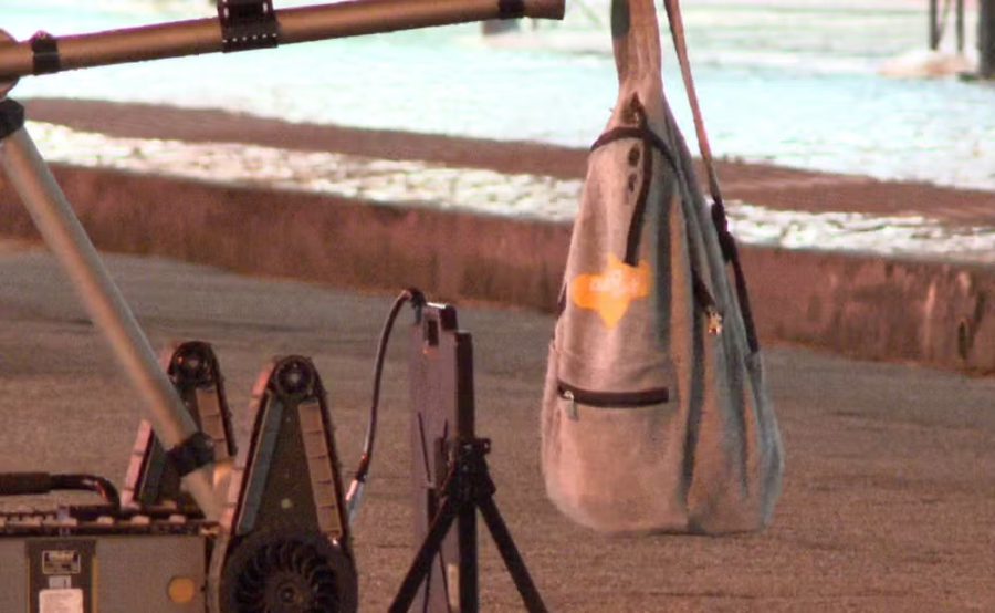 Suspeita de bomba em terminal de Curitiba mobiliza esquadrão antibombas