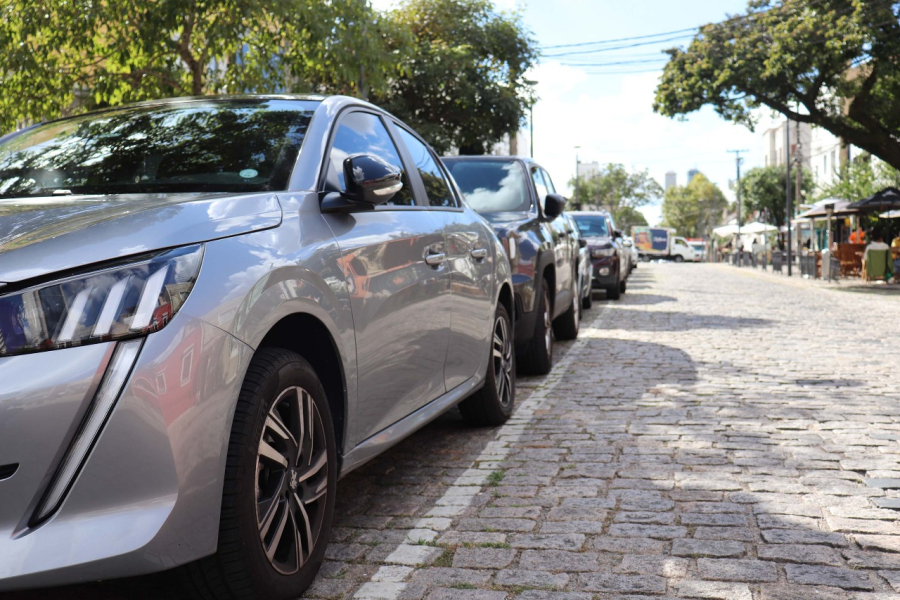 Vence nesta quinta (22) o IPVA de veículos com placas finais 5 e 6 no Paraná